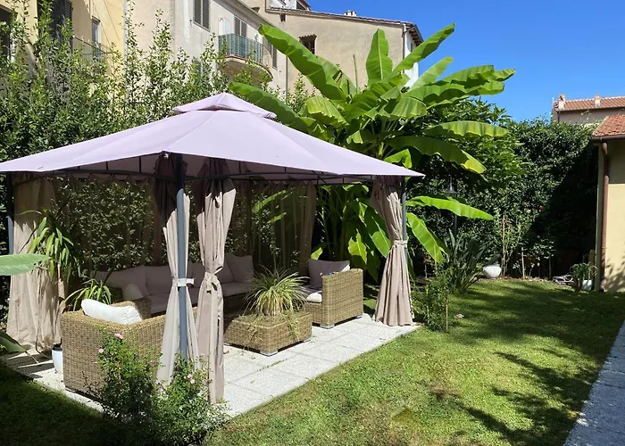 Palazzo Cini Luxury Rooms In