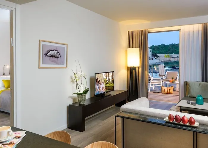 Hotel: Herods Herzliya