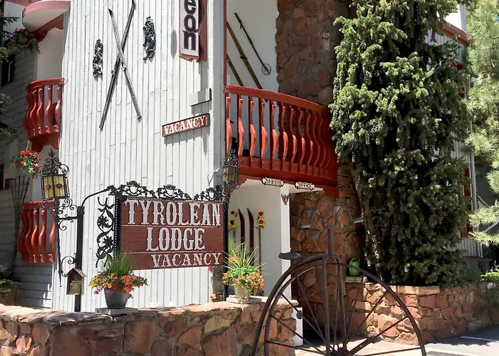 Tyrolean