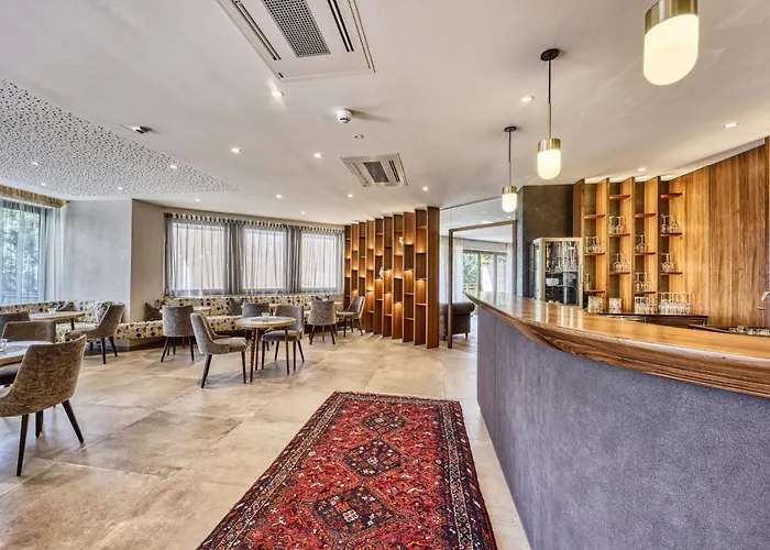 Hotel: Hotel Traubenheim
