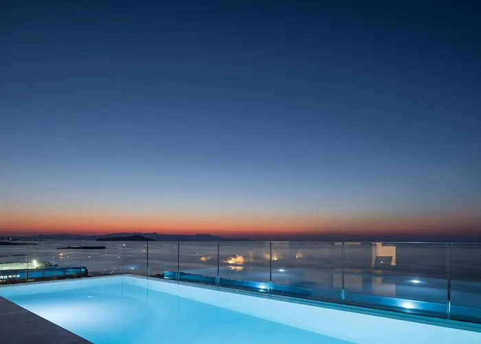 Design hotel Sansal Boutique (Adults Only)