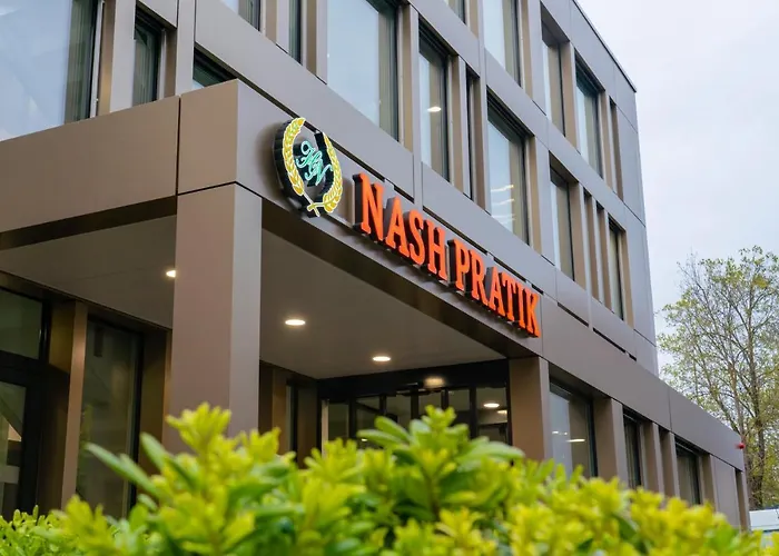 Nash Pratik
