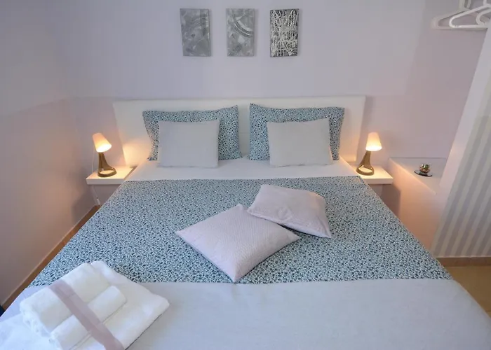 Hotel 3 stelle: B&B Lecce Stazione Centrale