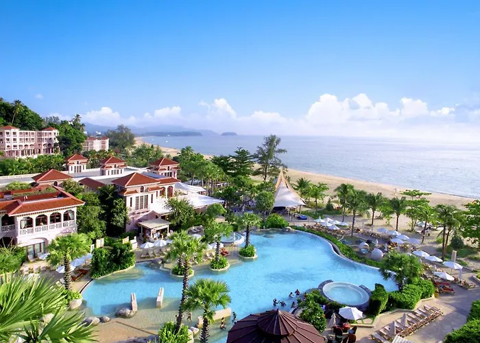 Centara Grand Beach Phuket