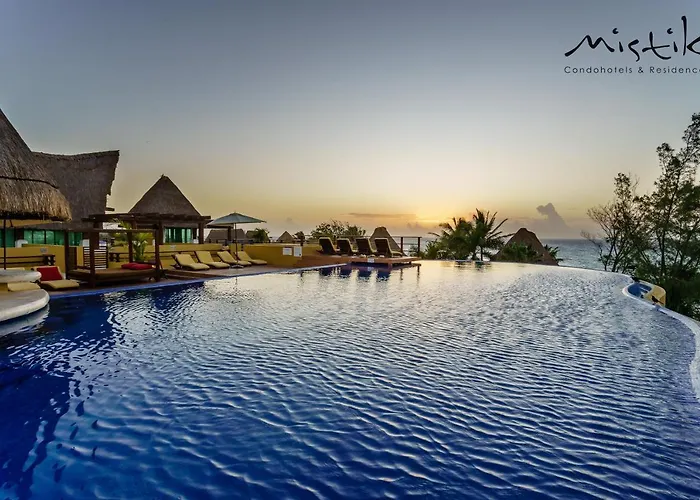 Pueblito Escondido By Mistik Vacation