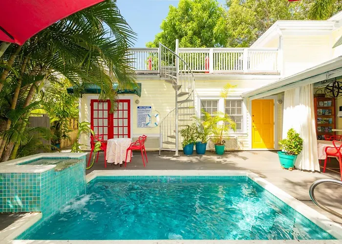Knowles House B&B - Adult Only