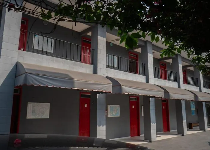 Urbano Suites