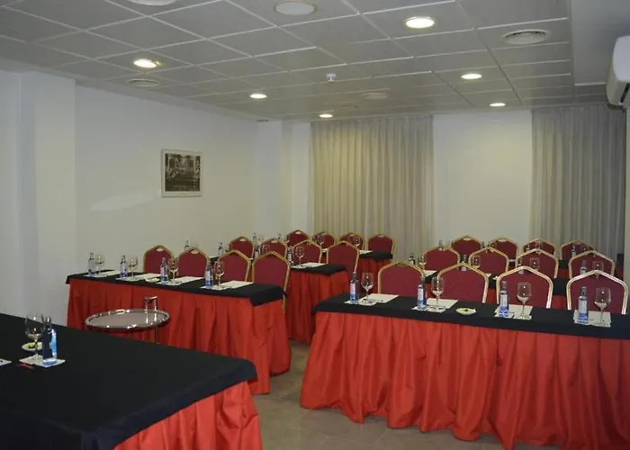 Spa Suites Odeón Narón