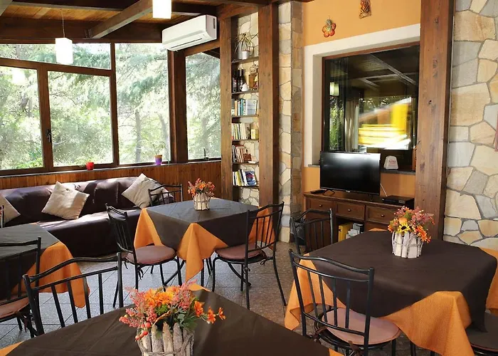 Hotel Alle Pendici Nicolosi
