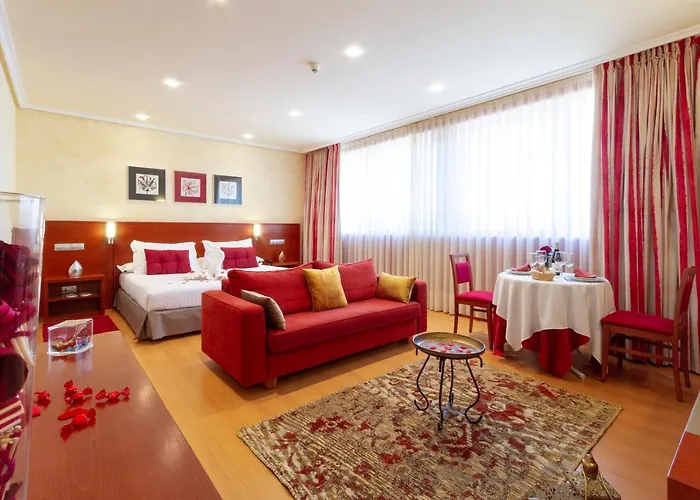 Hotel Miravalle