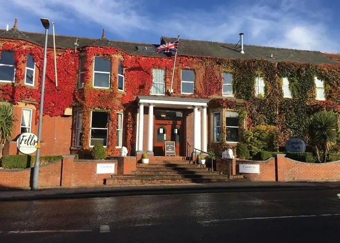 Cumbria Park Hotel