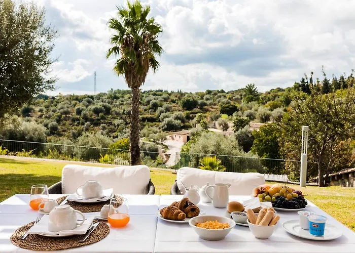 Hotel adatto agli animali: Domus Hyblaea Resort