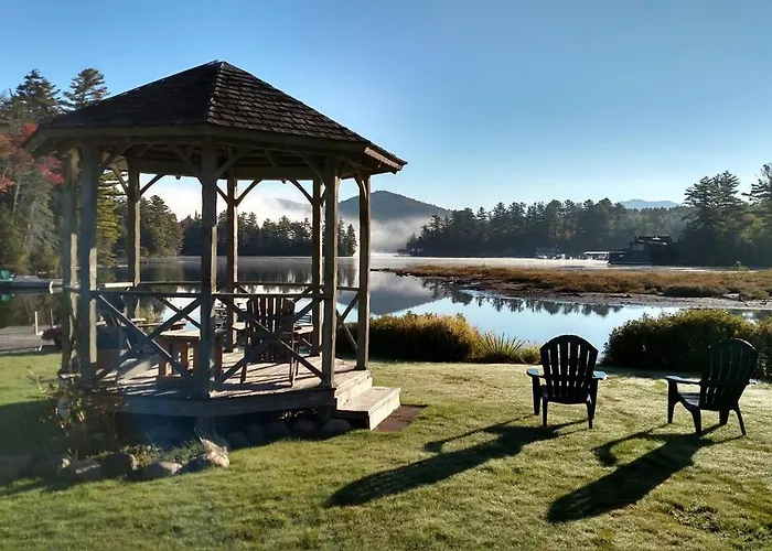 Wildwood On The Lake