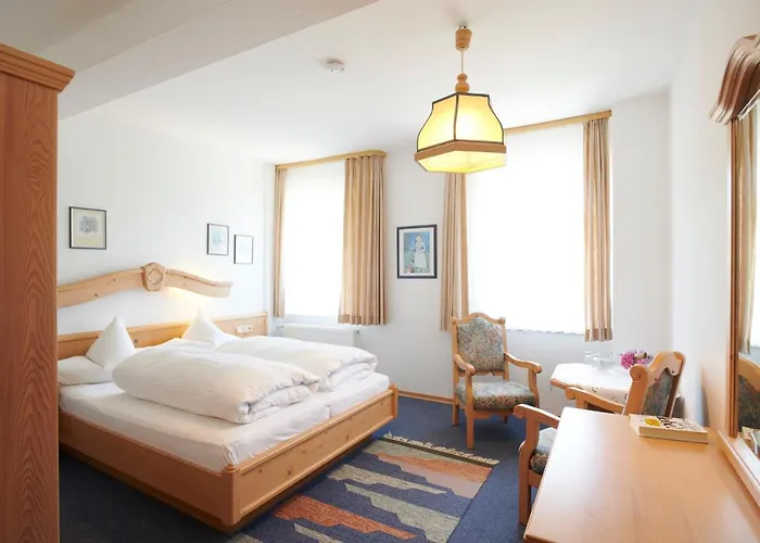 The Conscious Farmer Bed And Breakfast Sauerland Willingen 