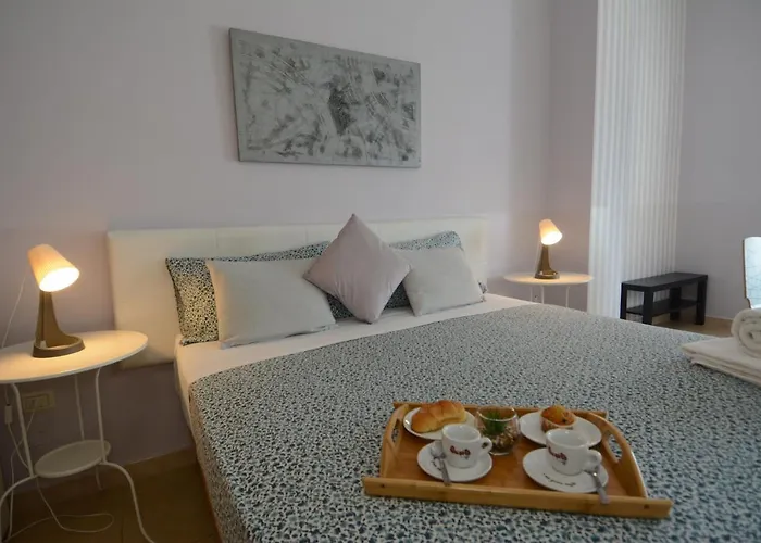 Hotel 3 stelle: B&B Lecce Stazione Centrale
