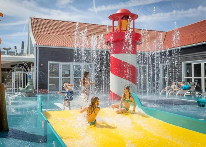 De Zeeuwse Kust (family Only)