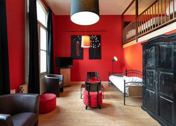 Hotel Rembrandt