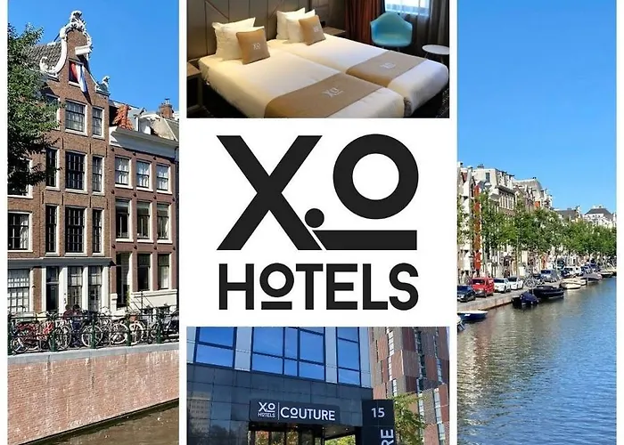 Hotel: Xo Hotels Couture