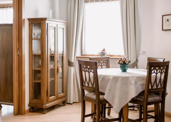 Casa vacanza: Residence Castel