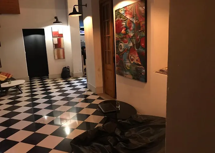 Ahiva Espacio Temporal