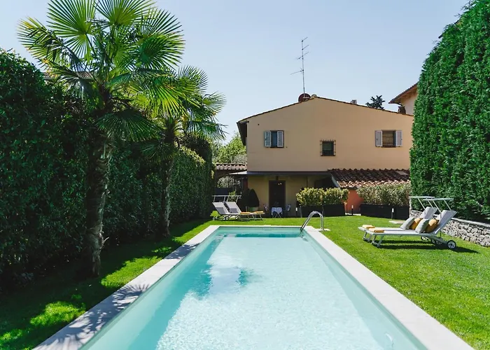 Duchess Boutique De Charme