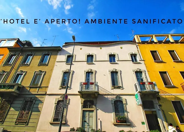 Hotel: The Best Hotel