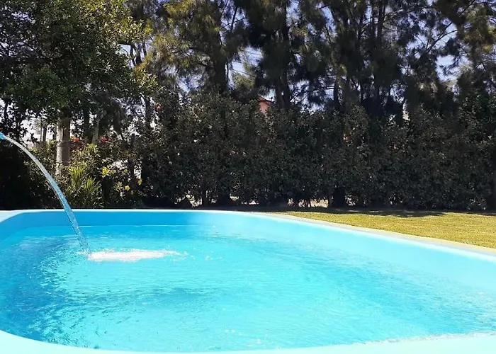 Residencial di Raffaele em Bombinhas