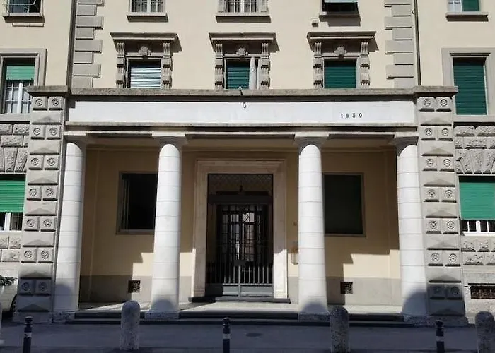  La Maison B