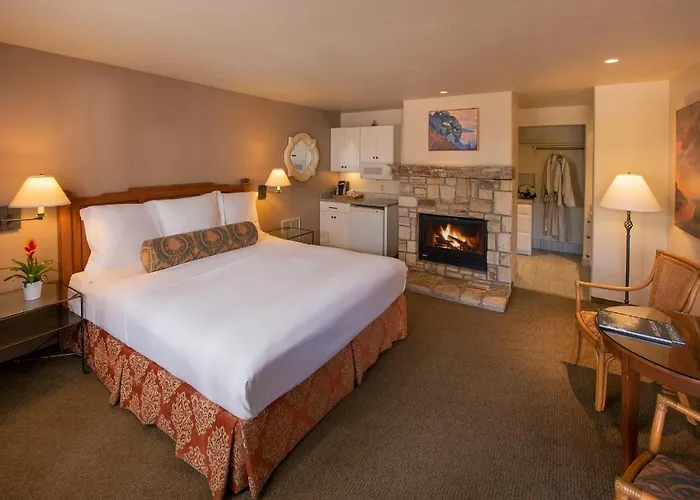 Horizon Inn & Ocean View Lodge