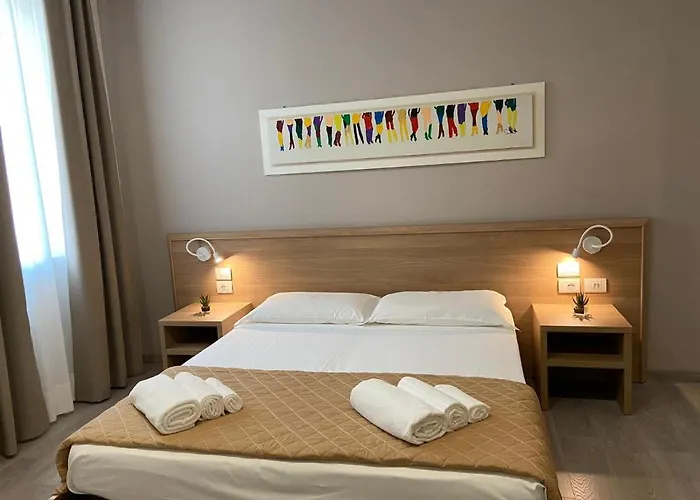 Locanda Damaro