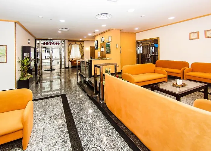 Restaurante Xaneiro