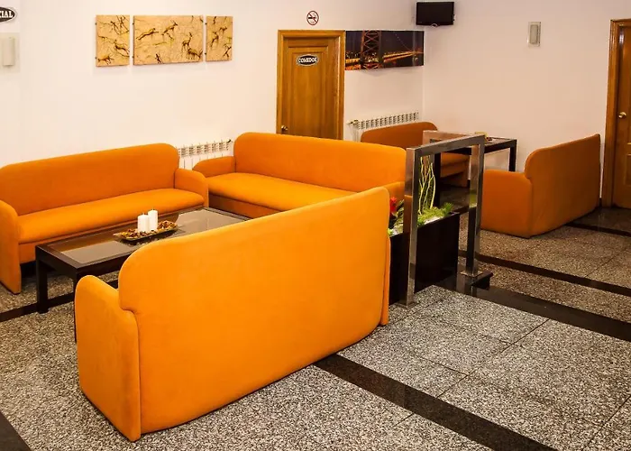 Restaurante Xaneiro