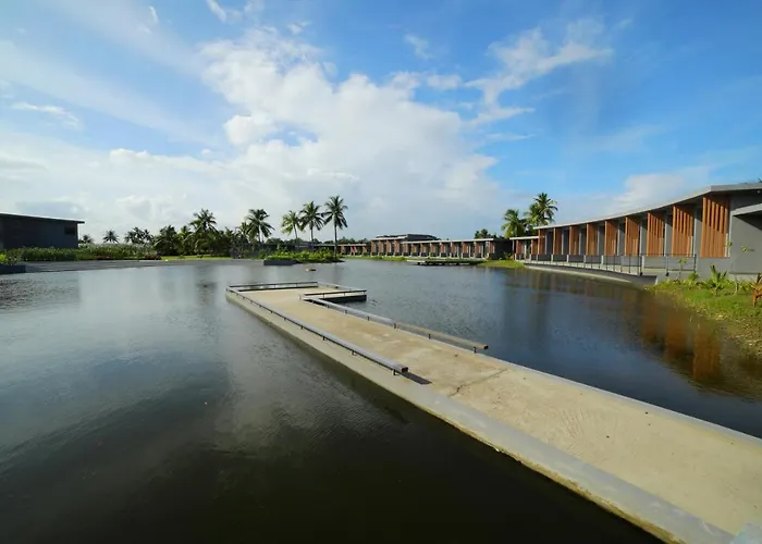 Amaya Resort