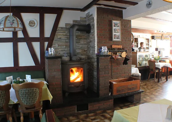 Skivakantie: Mollseifer Hof