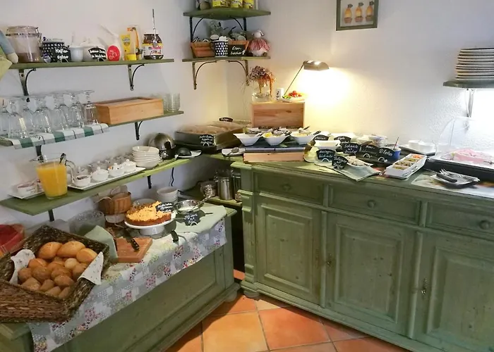 Elbhangzimmer Dresden