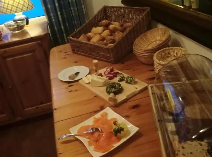 Gasthof Zur Hohen Hunau Schmallenberg