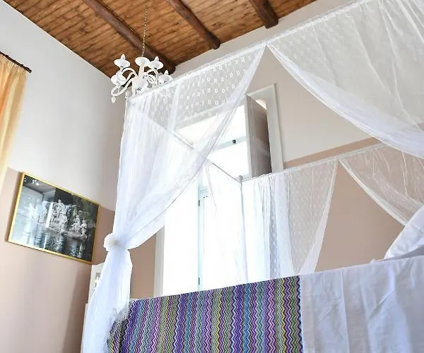 Resort: B&B A Due Passi