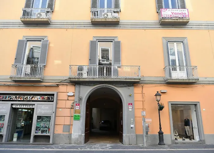 Resort: B&B A Due Passi