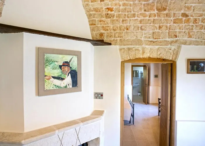 B&B Il Brigante