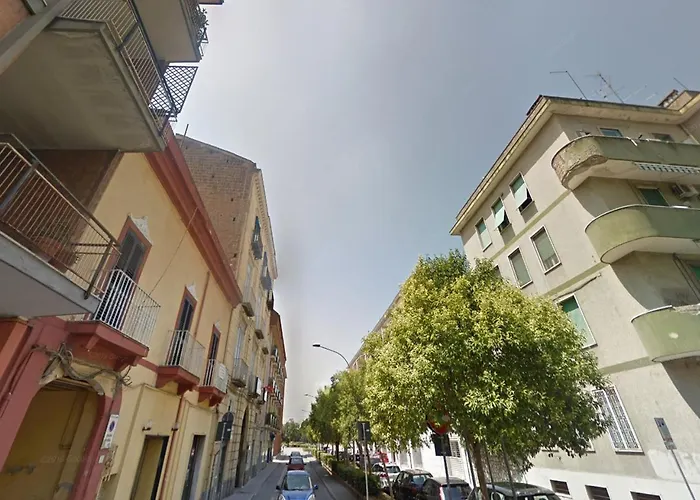 Bed and Breakfast Residenza La Reggia Caserta