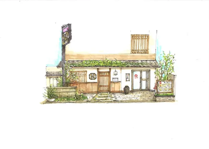 Hotel Matsunoi