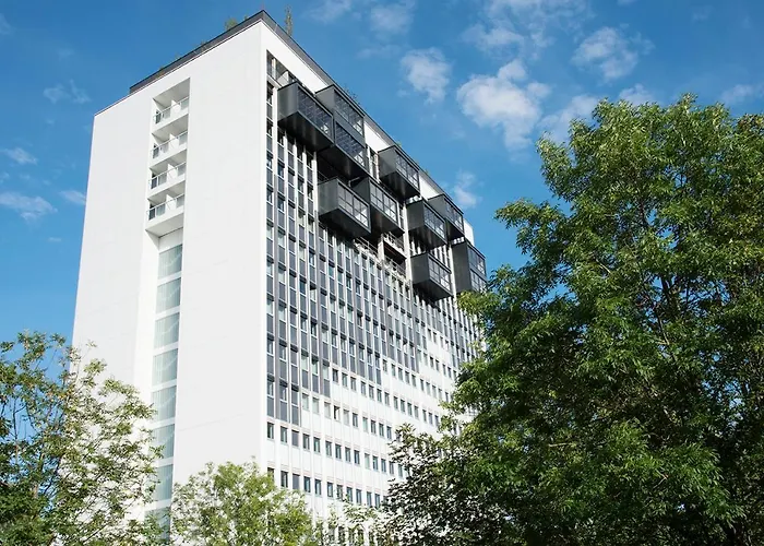  Résidence La Canopée