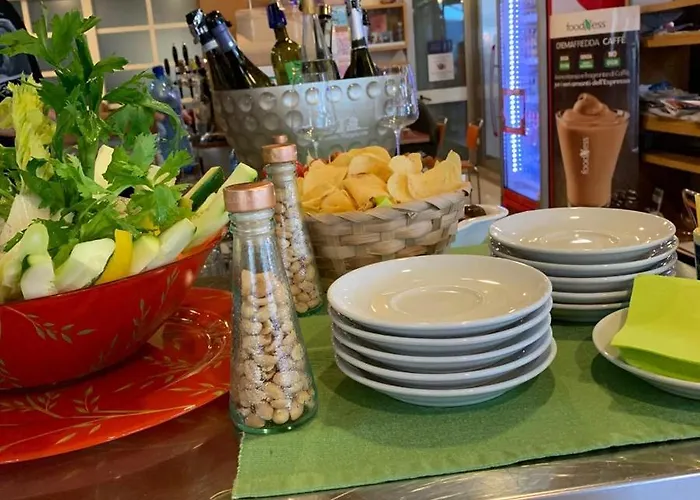 Hotel boutique: Hotel Piada D'Oro