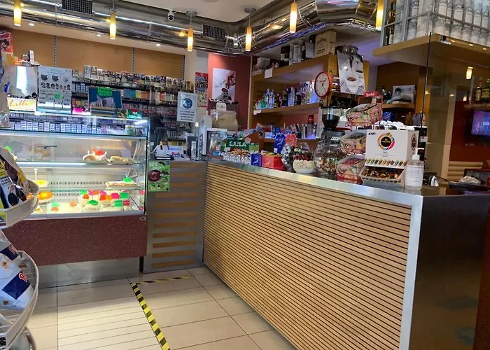 Hotel boutique: Hotel Piada D'Oro