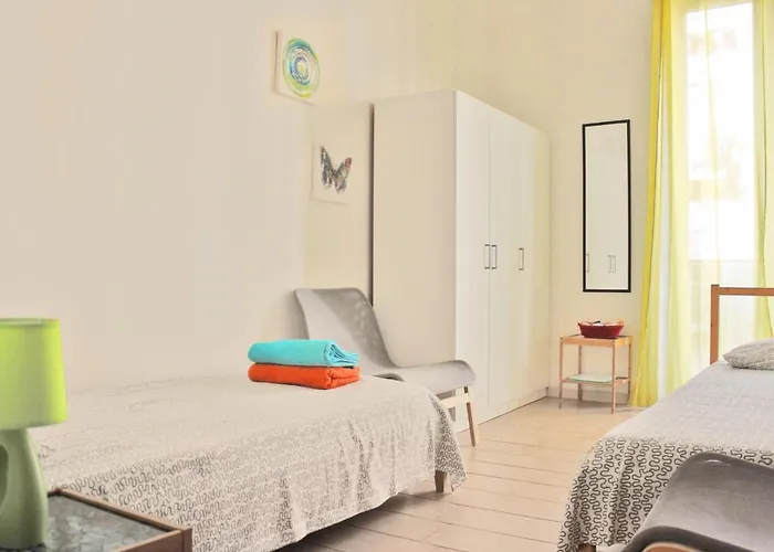 Albergo centrale: Bruno&Breakfast