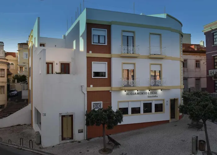 Hotel perto da faculdade: Hospedaria Sãozinha