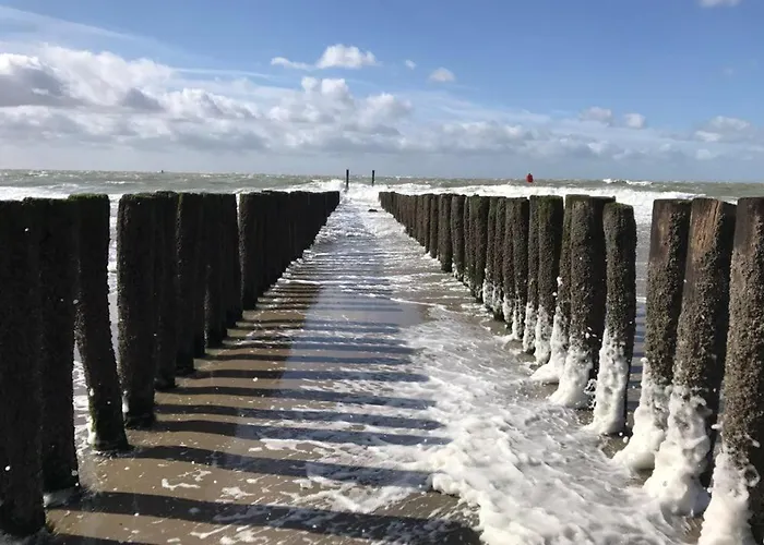 Duinvilla Aan de Zee B&B Zoutelande