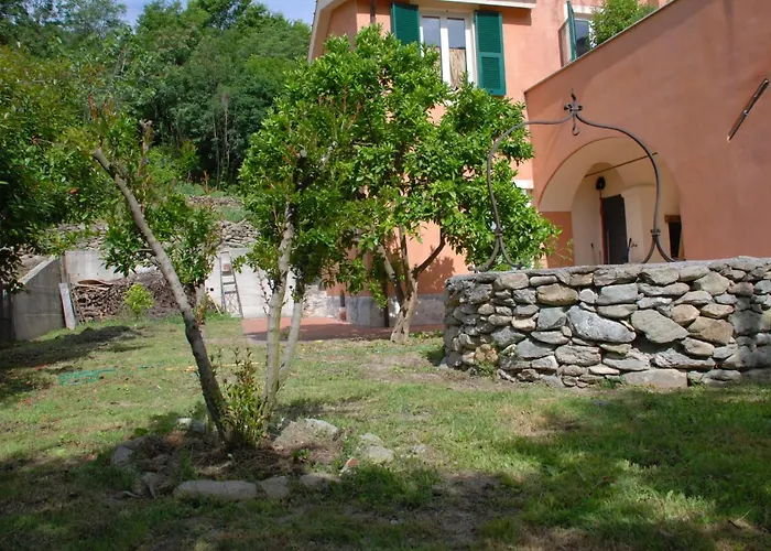 Hotel adatto agli animali: Il Pozzo e il Melograno