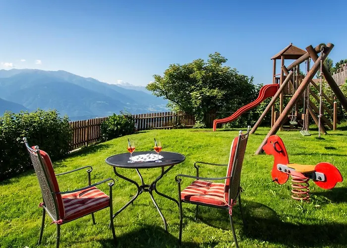 Pension Wiesenrain