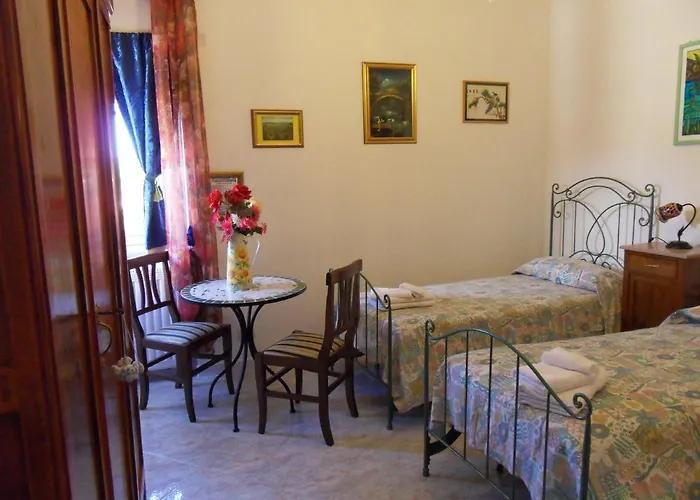 Bed and Breakfast Di mare e di Sale Anzio